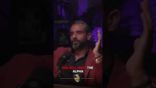 🎙️🎥Empowering Yourself in Addressing Relationship Issues🚀 #seifelhakim #podcast #alphaleaders