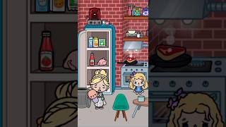 my mother threw me away 😞😭 tocaboca fun #tocaboca #tocalifeworld #tocaworld #tocaadventure #toca