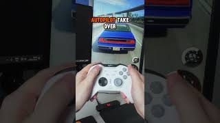 BeamNG Tips & Tricks No.9 🤖 Autopilot! #shorts