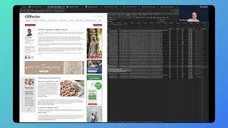 Site Performance: Next.js VS Fastr Frontend