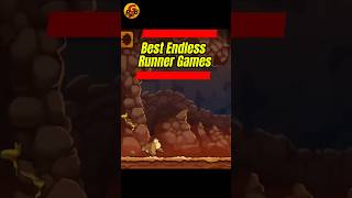 Top 10 Endless Runner Mobile Games You Must Try in 2025