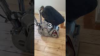 We f*#ked this clients floor!!