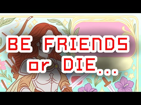 [MMOLOGY] MMOs Used to FORCE YOU to MAKE FRIENDS…That Was the POINT
