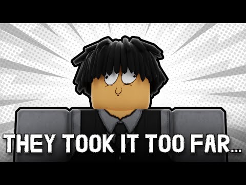 Roblox Developers Are Weird (af)