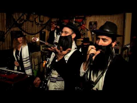 Meshugga Beach Party - "Shmatta Hari"
