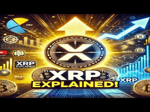 XRP Explained: The Good, The Bad, and What Lies Ahead