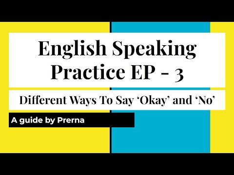 Learn to Speak English Easily | Crack Interviews | Crack HR Rounds | Episode 3 🎧