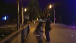 petit biscuit ~ sunset lover (slowed + reverb)