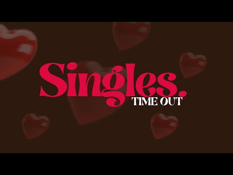 SINGLES TIMEOUT WITH APOSTLE OPI AGHA | 1ST FEBRUARY 2025