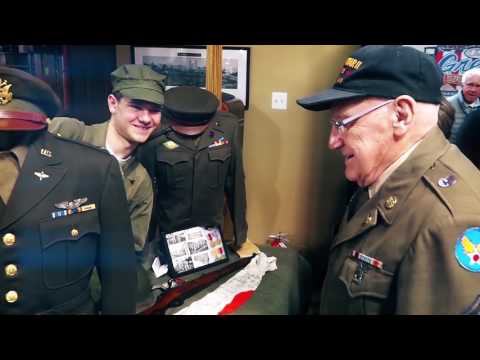 Hat Trick For Heroes 2016