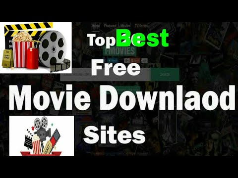 Top movie download site.