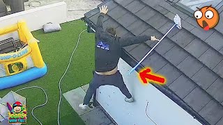 TOTAL IDIOTS AT WORK #140 | Instant Regret Fails Compilation 2025 | Best Fails of the Week