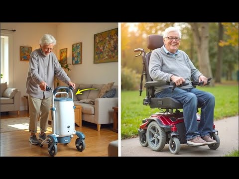 10 Useful Elderly Amazon Gadgets for Seniors in 2025