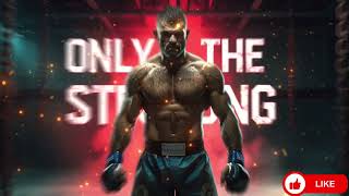 #gymlife   Best Workout Music 2025 🔥 Gym Motivation Music