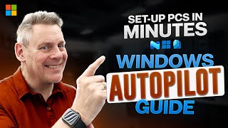 Windows Autopilot V1 Vs V2. The Ultimate Test