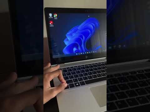 Does your computer take time to turn on? #shorts #trending #technology