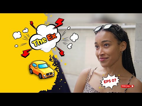 7. The Ex | The Dealership Series | Mechanic’s Ex needs car Fixed