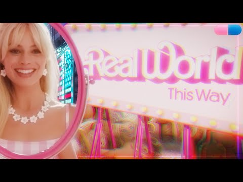 BARBIE SIMULATION THEORY