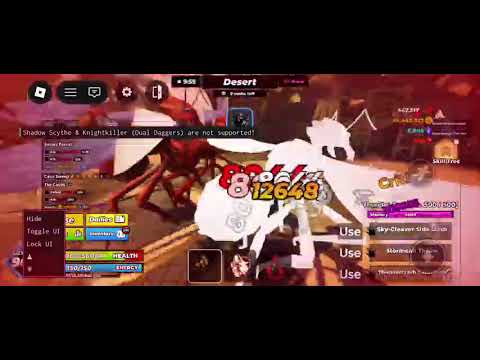 SOLO HUNTERS SCRIPT 2026 🔥 AUTO FARM + AUTO BOSS + FAST LEVEL!
