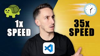 5 VS CODE SHORTCUTS and TIPS to boost your productivity 🤯