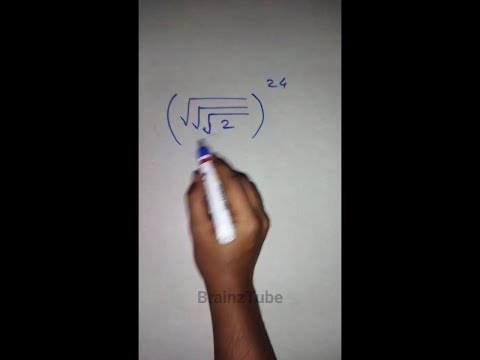 Square Root Trick | 2 Sec Trick | You Must Know | #shorts | #mathstricks | #squareroot |#square 😊