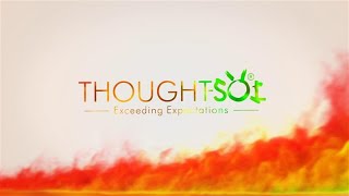 Happy Holi I ThoughtSol I