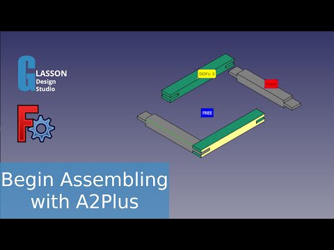 Introduction to A2Plus Workbench
