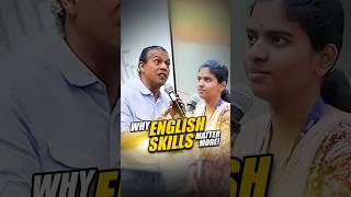 Why English Skills Matter MORE! 🌍 Power of Good Communication! 💡 | Sidd Ahmed
