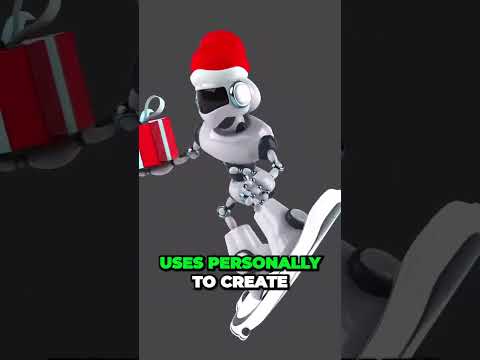 Unleash the power of AI with this mindblowing creative shortcut