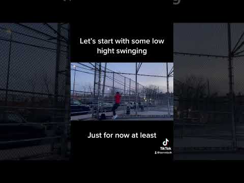 Spider-Man Swing Test