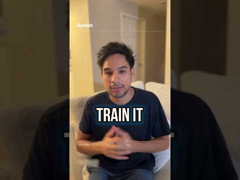 Train your AI. #BrandVoice #AIPrompting #ContentStrategy #CreativeAI #AITraining #AIContent