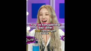Keşfet açık mı #keşfet #keşfetteyiz #kpop #gidle #idle #kpopidol #blackpink #jyp #fyp