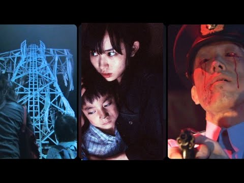 The Siren Movie Broke My Brain