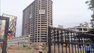 3 Months, ZERO Progress, Reality Check on WTC Kolkata ? Progress video Truth or any Hidden Agenda?