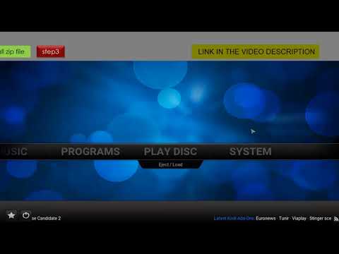 how to install kodi jarvis 16.1 on windows 10
