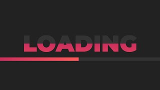 Loader Animation | Easy CSS tutorial