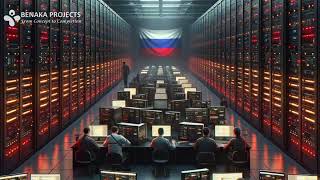 Data Center Infrastructure Turnkey Projects