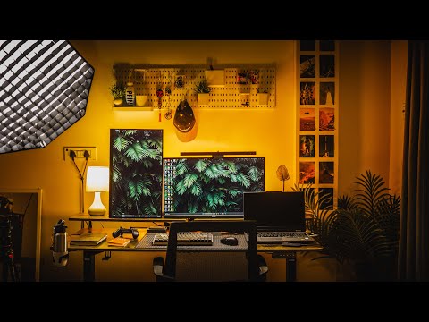 I Spent 7 Years Building THIS | Youtube Studio Tour