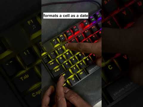 Master KEYBOARD SHORTCUTS to Boost Your Productivity!