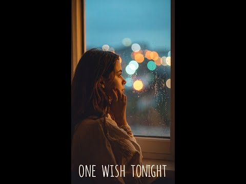 One Wish Tonight 👉 Use headphones for the best feel.