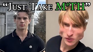 The Looksmaxxing Epidemic