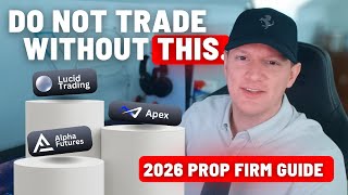 Best Prop Firms for All Day Traders (2026)