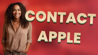 Can I Contact Apple Support Directly for iCloud Account Issues?