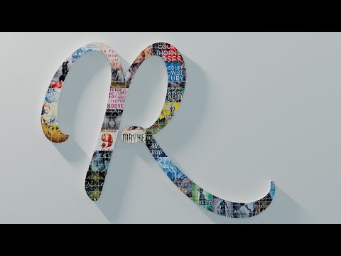 R Ident - Corporate Branding