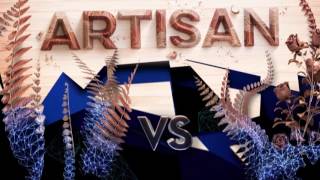 Cannes Lions Artisan vs Algorithm session
