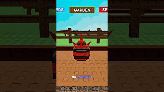 Best Way to Get Disco bee in Grow a Garden (Fast & Easy) #growagarden #roblox #gaming #shorts #short