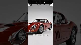 🚘 Billionaire Lesson #5 | Insane Car Collection 💎 #BillionaireMindset #BillionaireLife #Luxury