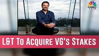 Power Breakfast | L&T To Acquire VG Siddhartha's 20 % Stakes Of MIndtree And Coffee Day