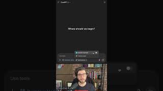 Connect MCP Servers to ChatGPT using DevMode