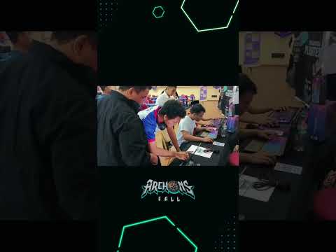 Recap Campus Attack Edutainment Carnival 2.0 in UiTM Melaka  #gamedev #indiegamedev #gamedesign